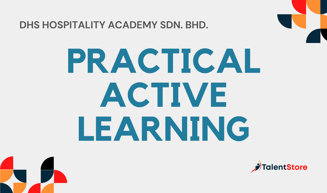Practical Active learning – TalentStore