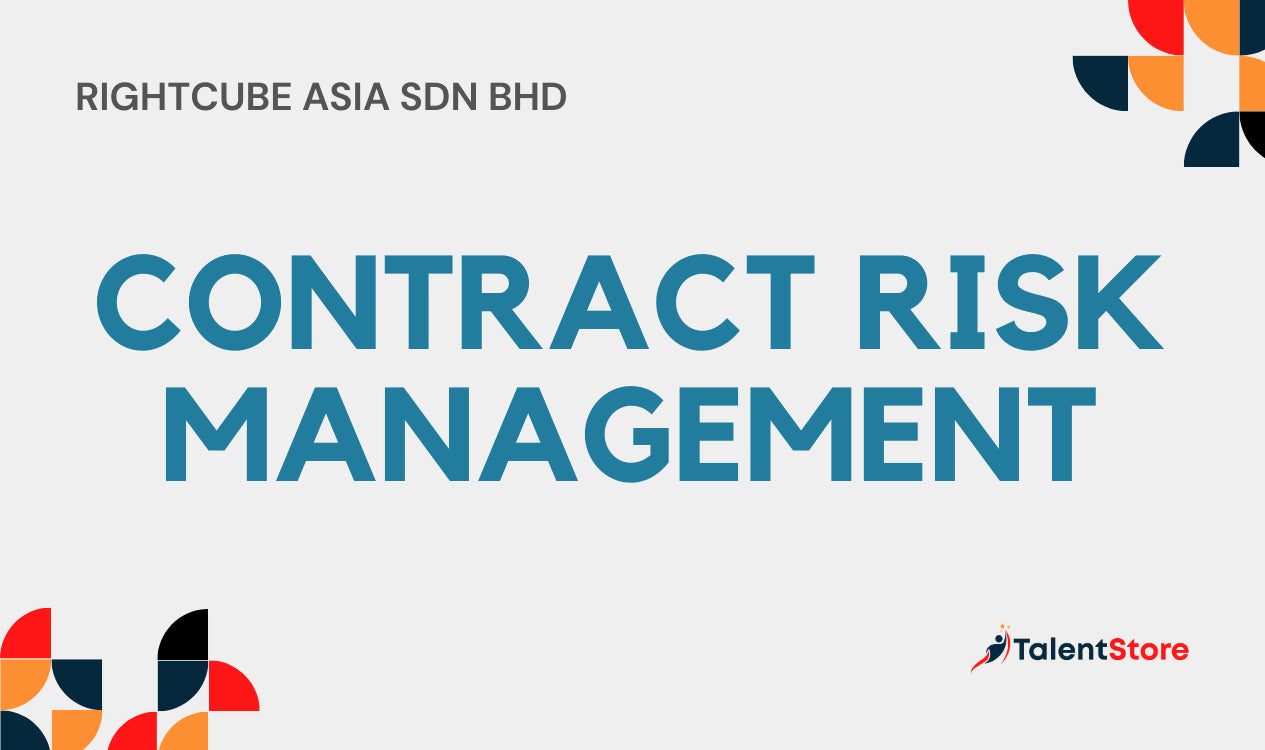 Contract Risk Management – TalentStore
