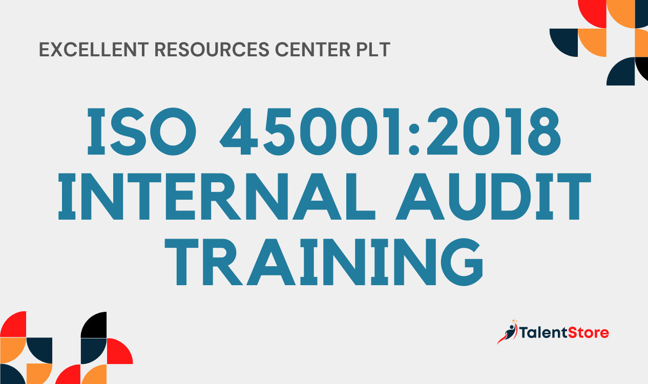 ISO 45001 Internal Audit Training TalentStore iso-45001-internal-audit-training-talentstore