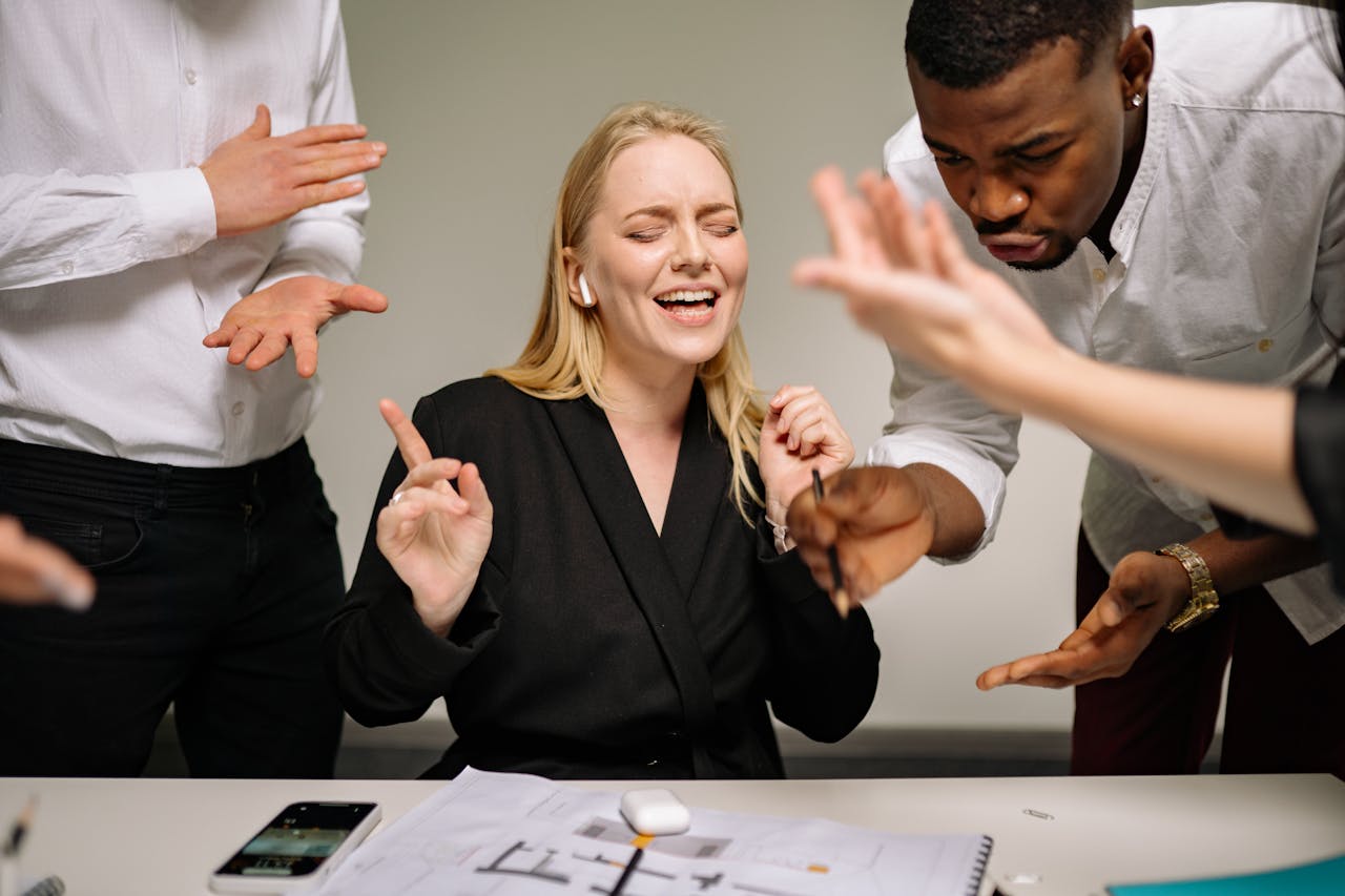 Essential Thinking to Resolve Complexity with 360 Thinker – TalentStore