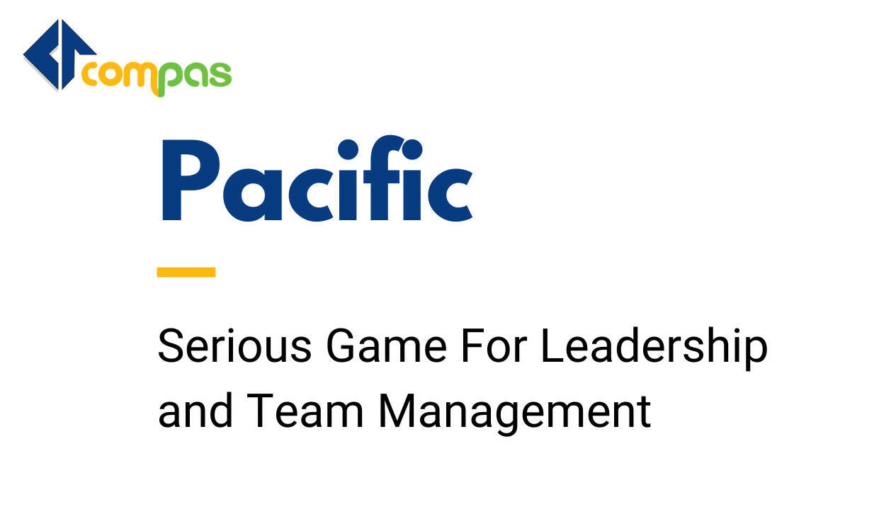 Pacific Manager Development Program Pacific: Leadership & Team Management - ComPas MTC – TalentStore