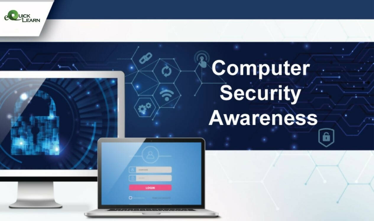 Computer Awareness Title Computer Security Awareness - Equick Learn Sdn Bhd – TalentStore