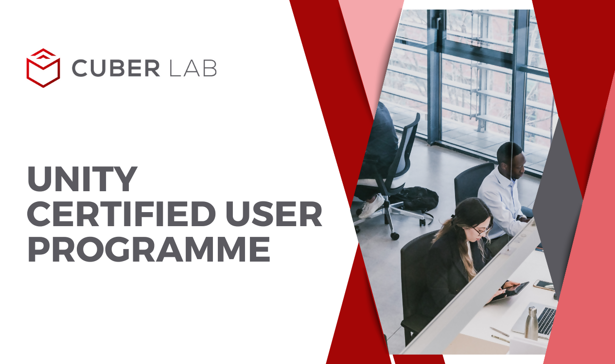 Unity Certified User Programmer – TalentStore