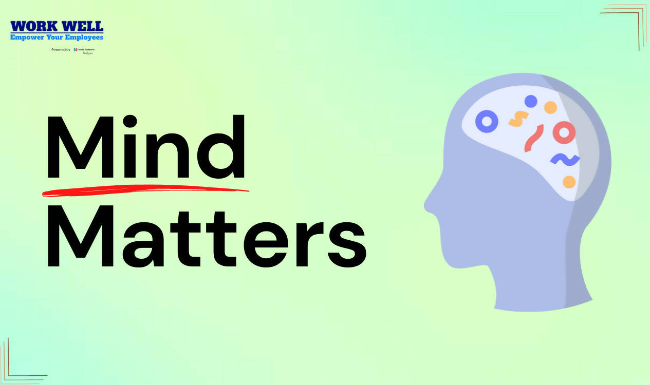 Mind Matters - Medic Footprints Malaysia – TalentStore