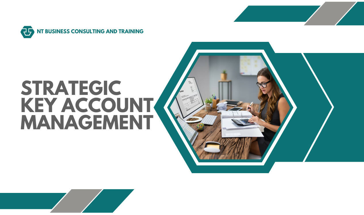 Strategic Key Account Management - NT Business Consulting and Training ...